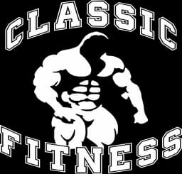 Classic Fitness logo